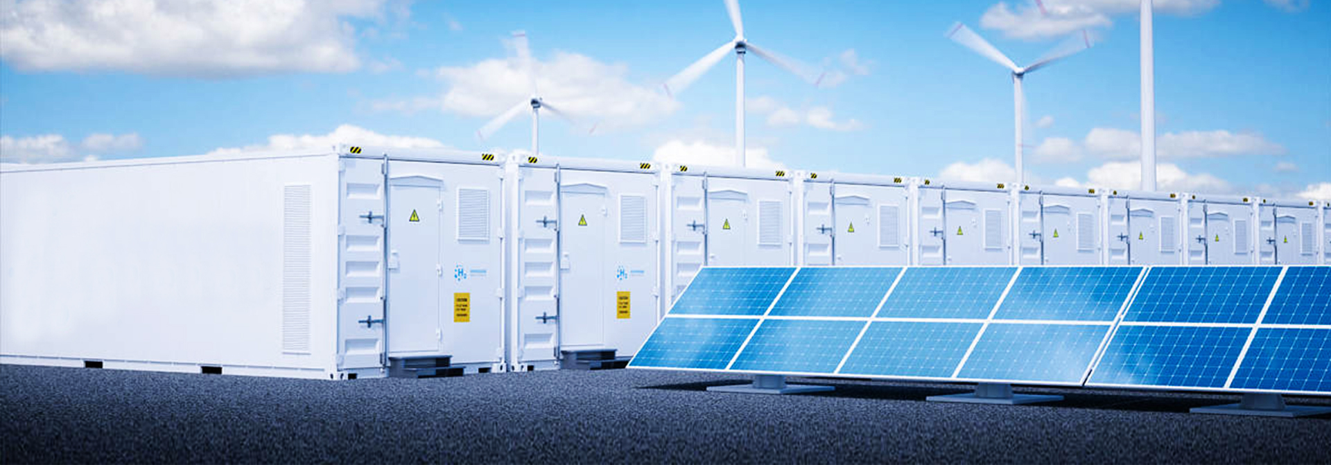 Energy Storage