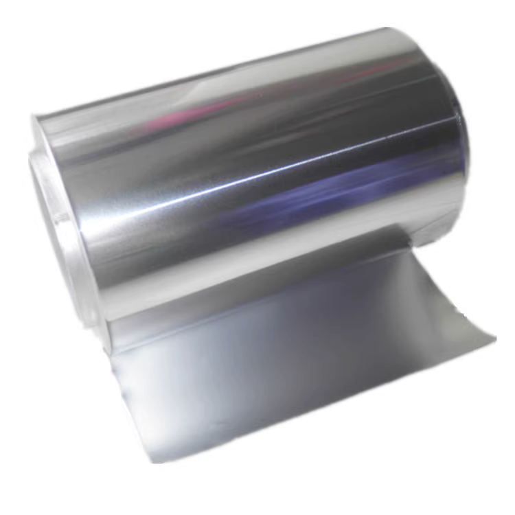 Aluminum Foil